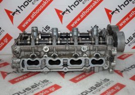 Zylinderkopf 69LS, K12B, 11100-69L00 zum SUZUKI K12B