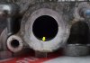 Головка блока 69LS, K12B, 11100-69L00 для SUZUKI K12B