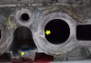 Головка блока 69LS, K12B, 11100-69L00 для SUZUKI K12B