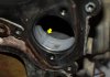 Motorblock 1KD, 11401-09370, 11401-39895, 11401-39896, 11401-09700, 11401-09701, 11401-09702, 11401-09703 zum TOYOTA 1KD