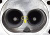 Testata 7687608 per FIAT 176A4, 176B6