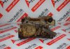 Bomba de aceite 2710340503, 2710300771, 2710300671 para MERCEDES 