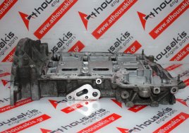 Coppa dell'olio BK2Q6U004AA per FORD, PEUGEOT, CITROEN 