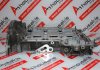 Oil sump BK2Q6U004AA for FORD, PEUGEOT, CITROEN 