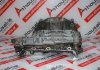 Oil sump BK2Q6U004AA for FORD, PEUGEOT, CITROEN 