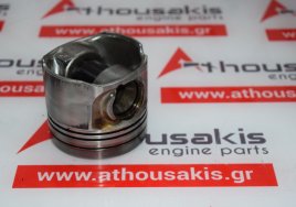 Έμβολο 84L110, N57D30A, N57D30B, 11257805329 για BMW N57D30A, N57D30B