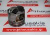 Έμβολο 84L110, N57D30A, N57D30B, 11257805329 για BMW N57D30A, N57D30B