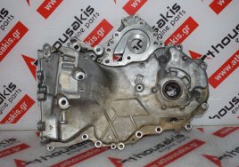 Pompa olio G3LA, 21350-04111, 21350-04112, 21350-04120, 21350-04130 per HYUNDAI, KIA G3LA