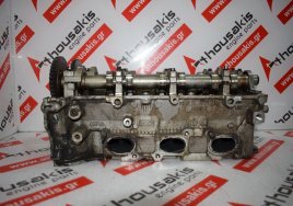 Cylinder Head RF-3L8E-6C064-BB for FORD, MAZDA MEBA, REBA