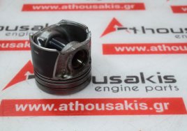 Kolben 835DA, 68286239ΑΑ, 68286241ΑΑ, 68286243ΑΑ, LAU61, EBV zum JEEP LAU61, EBV