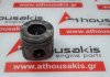 Piston 835DA, 68286239ΑΑ, 68286241ΑΑ, 68286243ΑΑ, LAU61, EBV for JEEP LAU61, EBV