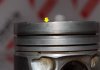 Piston 835DA, 68286239ΑΑ, 68286241ΑΑ, 68286243ΑΑ, LAU61, EBV for JEEP LAU61, EBV