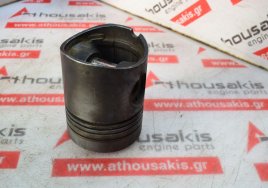 Pistone 120L61, 02404543 per DEUTZ F8L914