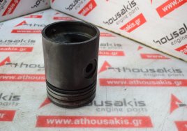 Pistone 121L5, D2156 per MAN D2156