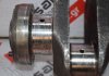 Kurbelwelle D0226, 51021017375 zum MAN D0226