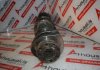 Kurbelwelle D0226, 51021017375 zum MAN D0226