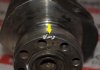 Kurbelwelle D0226, 51021017375 zum MAN D0226