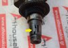 Cigüeñal 4670901, 8250.02 para IVECO 8250.02