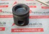 Kolben 128L84, 51025006078, 51025110581 zum MAN E2876, G2876