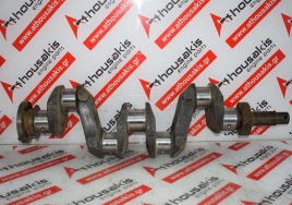 Crankshaft BD264 for IHC BD264