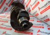 Vilebrequin 4742188, 8285.22 pour IVECO 8285.22