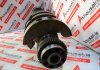 Vilebrequin 4742188, 8285.22 pour IVECO 8285.22