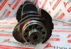 Kurbelwelle 51.02101.7123 zum MAN 