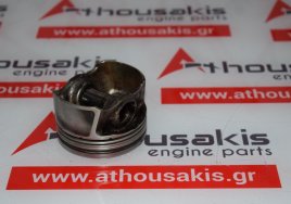 Έμβολο 12638861, 55485624, 55435624, 55491877, 6251240, 6250850 για OPEL B10XFL, D10XFL, B10XFT, D10XFT, F10XFL, LE1