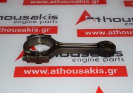 Pleuelstange 12638854, 55590315 zum OPEL, MG, SAIC B10XFL, D10XFL, B10XFT, D10XFT, F10XFL, LE1, 10E4E