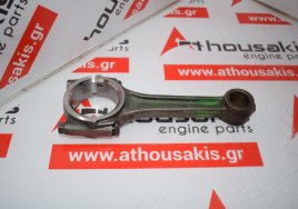 Μπιέλα SD23, 12100-T6200 για NISSAN SD23