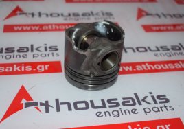 Pistone PC08, D3FA, 23410-2A906, 23410-2A916 per HYUNDAI, KIA D3FA