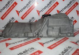 Coppa dell'olio 11137800322 per BMW N57D30A, N57D30B