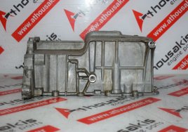 Oil sump H6BG6675AB for FORD 