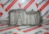 Oil sump H6BG6675AB for FORD 