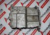 Oil sump H6BG6675AB for FORD 