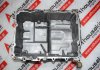 Oil sump H6BG6675AB for FORD 