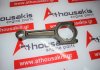 Pleuelstange SUPERCHARGED 4.2 428PS zum LAND ROVER AJV8