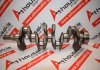 Коленчатый вал 98MMCA для FORD, VOLVO HXDA, HXDB, HWDA, HWDB, HXJA, SHDA, SIDA, B4164S3