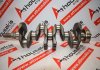 Коленчатый вал 98MMCA для FORD, VOLVO HXDA, HXDB, HWDA, HWDB, HXJA, SHDA, SIDA, B4164S3