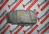 Carter d'huile 032103603AB pour SEAT, SKODA, VW 
