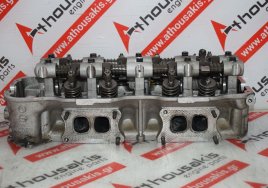 Zylinderkopf W04, Z20, 11041-27G00 zum NISSAN Z20