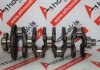 Cigüeñal 058105019C, 058105101B, 058105101C para VW, AUDI APU, AEB
