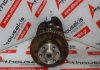 Cigüeñal 058105019C, 058105101B, 058105101C para VW, AUDI APU, AEB