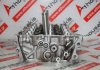 Cylinder Head 1ZR, 2ZR, 3ZR, 11101-39675, 11101-39686 for TOYOTA 1ZR, 2ZR, 3ZR