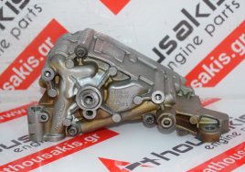Масляный насос 11417573747 для BMW N55B30A