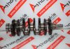 Vilebrequin B12D1, D12S1, 96413067 pour CHEVROLET B12D1, D12S1