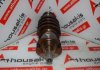 Vilebrequin B12D1, D12S1, 96413067 pour CHEVROLET B12D1, D12S1