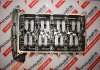 Culasse 1C1Q6090AC, 1121463, 1701914 pour FORD HJBA, ABFA, D3FA, D5BA, F3FA