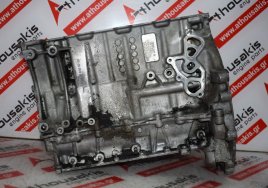Motorblock 754004580, 11110445412 zum MINI, PEUGEOT, CITROEN 