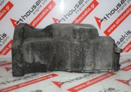 Κάρτερ 111110421R, 6070140200 για RENAULT, MERCEDES 